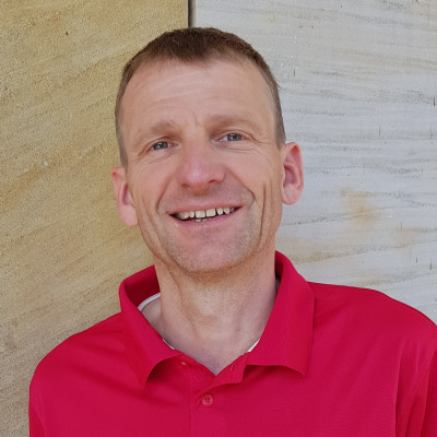 Dr. Christoph von Buch