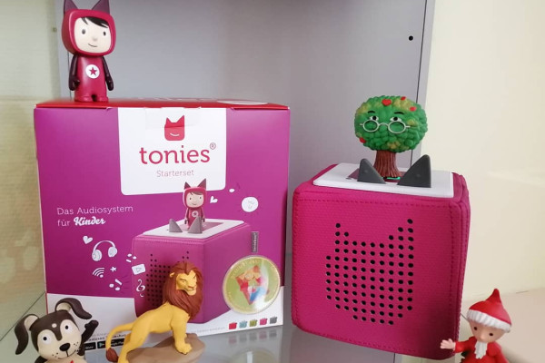 Tonie-Boxen