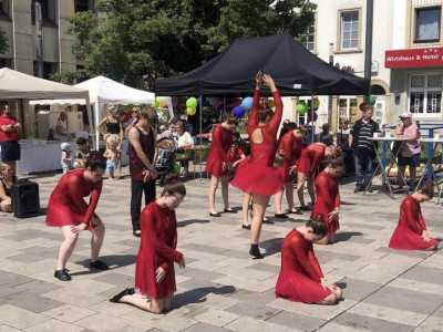 Sommerfest 2022