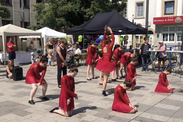 Sommerfest 2022