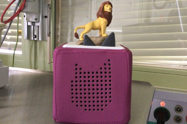 Tonie-Boxen