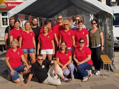 Sommerfest 2019