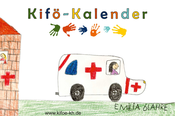 KiFö-Kalender
